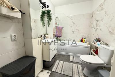 Apartament modern cu 2 camere in Dâmbu Rotund ! - 7