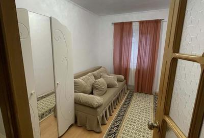 Apartament cu 3 camere decomandat în Central - 2
