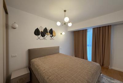 Apartament 2 camere modern THE LEVEL 2 (bloc nou finalizat) - 20