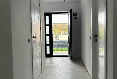 TVA 0 % !!! Casă cu 4 camere *Iasi-Bucium - 9
