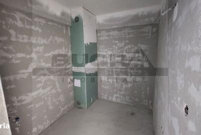 Apartament cu 2 camere semidecomandat în Europa - 9