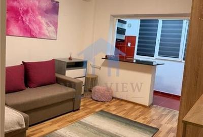 Garsoniera, Marasti - 3