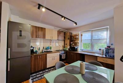 Apartament 3 camere, 76 mp + gradina, Apahida - 2