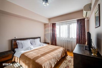Apartament cu 3 camere decomandat, mobilat în Grivița - 10