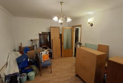Apartament 3 camere decomandat Piata Muncii - 4
