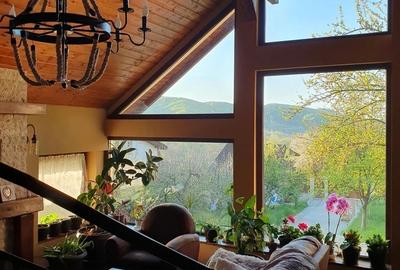 Casă cu 3 camere cu Teren 2500 Mp în Pruni - 2