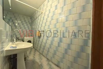 Bld Unirii Stradal - Piata Alba Iulia - 2 cam - 70mp - CENTRALA PROPRIE - 7