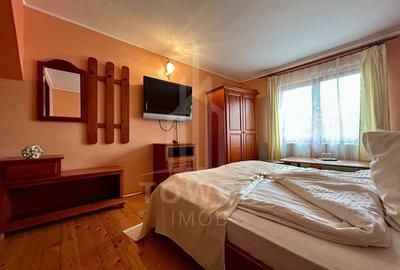 Pensiunea Polyana – business la cheie în inima stațiunii balneoclimaterice Bazna - 3