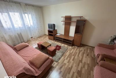 Apartament cu 2 camere decomandat în Tomis III