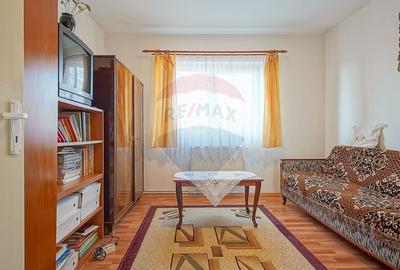 Apartament cu 3 camere decomandat, mobilat în Central - 5