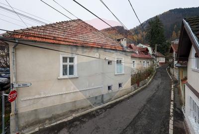 Corp de casa cu 2 studiouri independente, ideal pentru regim hotelier - 2