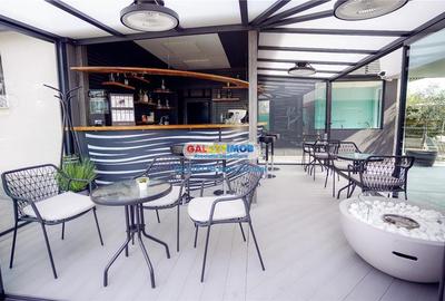 Hotel/Pensiune, de 1,400 mp, în Mogoșoaia - 11