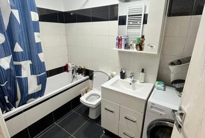 Apartament de inchiriat 2 camere| 51 mp | Selimbar - 6
