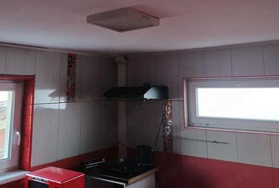 Casă cu 4 camere cu Teren 1040 Mp în Mărăcineni - 7