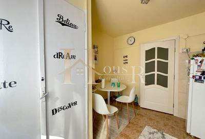 Apartament cu 3 camere decomandat, mobilat în Dâmbovița - 6