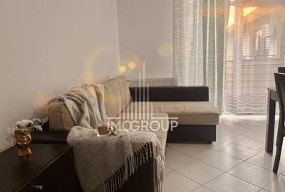 Apartament cu 2 camere, str Cetatii colt cu Avram Iancu