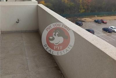 Valea Camatuiului | Garsoniera | Semidecomadata | 47mp | B12238 - 2