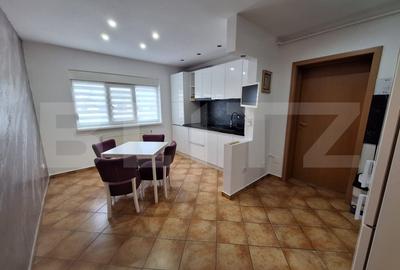 Apartament 2 camere, 57 mp etaj 2, Cugir - 2