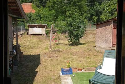 DE VANZARE! Casa slanic prahova + teren DE VANZARE! Casa slanic prahova + teren - 4