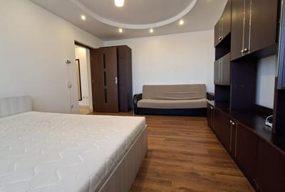 Garsonieră decomandată, mobilată în 7 Noiembrie - 3