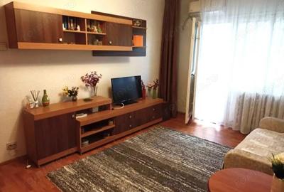 Garsoniera decomandata 5 min M Lujerului DB1239 - 1