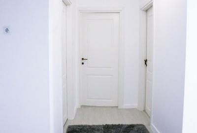 Apartament cu 4 camere decomandat în Dacia - 1