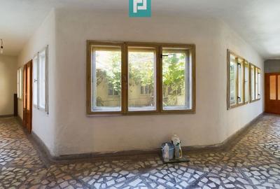 Casă cu 5 camere cu Teren 2158 Mp în Sălăjeni - 3