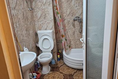 Garsoniera 200 metri de plaja union - 6