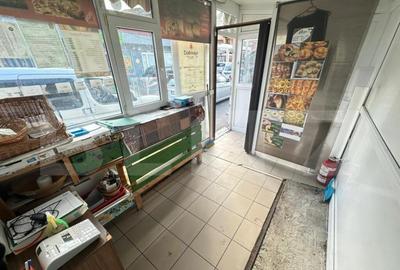 Spa?iu comercial 10 mp ideal pentru chio?c, amplasat ? - 6