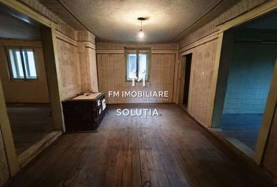 Casă de vânzare cu 10 ari teren -Central-Miresu Mare! - 8