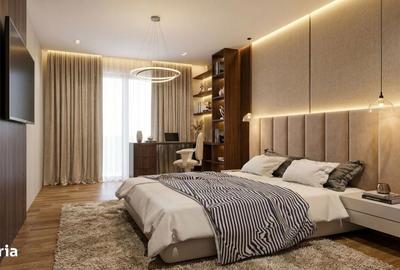 Casă cu 4 camere cu Teren 250 Mp în Florești