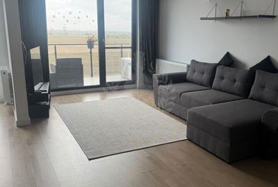 Apartament cu 2 camere decomandat, mobilat în Albert - 3