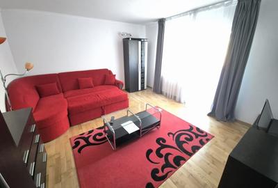 Garsonieră, mobilată în Florești - 9