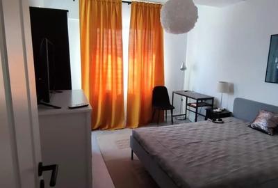 2 Camere Regie Residence Faza 2 - La Cheie - 50 mpu - 2