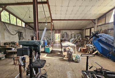 Teren cu casa demolabila | 500mp | Dambul Rotund | Zona str. Coposu - 8