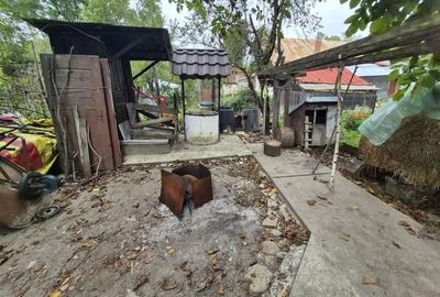 Vila 4 camere + teren 818 mp central Provita de Sus (lângă școală) - 34