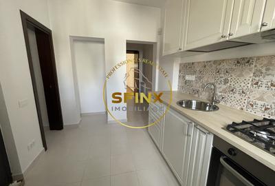 Apartament cu 2 camere semidecomandat în P-ța Dorobanți - 7