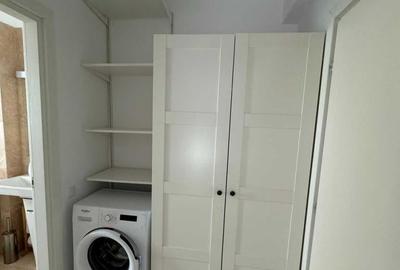 Apartament cu 2 camere semidecomandat, mobilat în Virtuții - 6