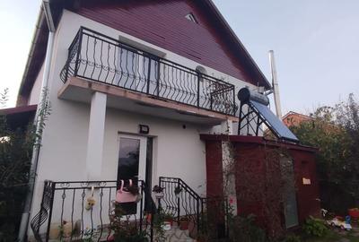 Vand casa finisata in Gherla - 9