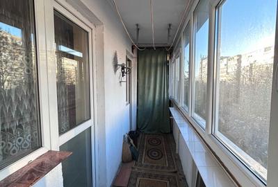 Apartament cu 2 camere decomandat în Sud - 6