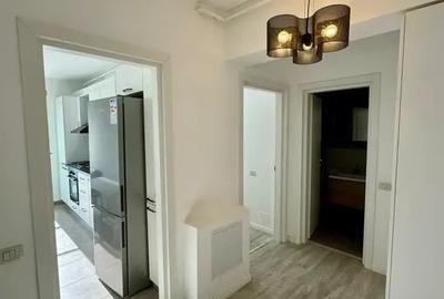 Apartament cu 2 camere decomandat, mobilat în 13 Septembrie - 4