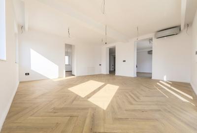Apartament cu 4 camere decomandat în Splaiul Unirii - 5