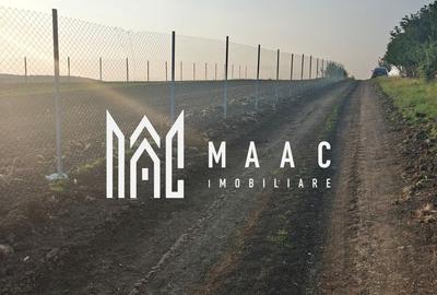 Teren agricol extravilan de 800 mp, în Șura Mică - 4