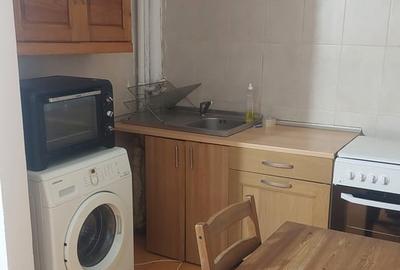 Apartament cu 2 camere semidecomandat în Regina Elisabeta - 2