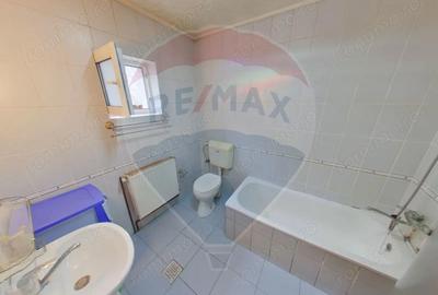 Casă cu 3 camere cu Teren 1262 Mp în Vad - 5