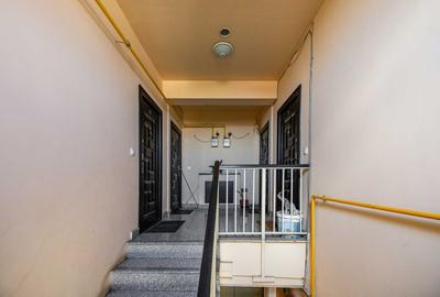 Apartament 2 camere complet mobilat - zona Dacia - 7