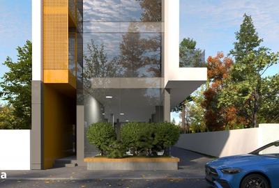 Teren de 925 mp, în Central - 12