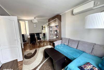 Apartament cu 3 camere semidecomandat în Someșeni - 7