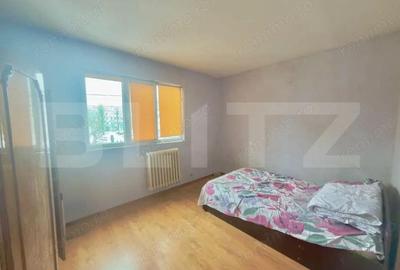 Apartament cu 2 camere semidecomandat în Central - 4