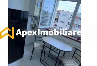 Garsonieră semidecomandată în Theodor Pallady - 3